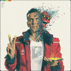 Young teero - Chasing