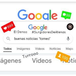 ✔️Buenas Noticias Hermano✔️ 