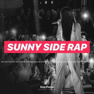 Sunny side rap 