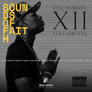 Sounds Of Faith 