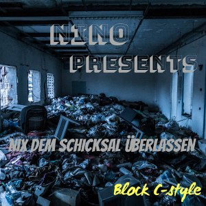 Nix dem Schicksal überlassen 