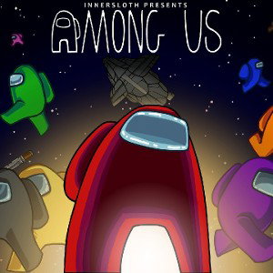 Among Us