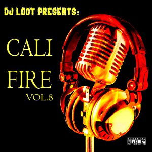 The Time Is Now (Prod. by DJ Loot aka Mike Lamb)