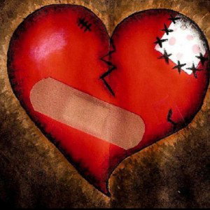 💔leave me for him 💔