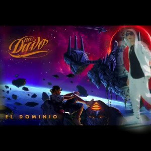 MC Davo - Modo Bestia