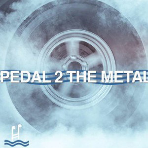 Pedal 2 The Metal 