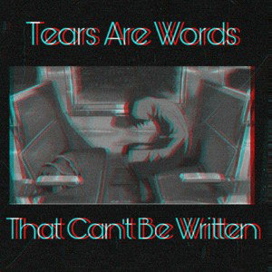Tear Drops...