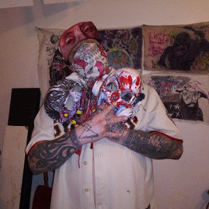 crazy killer gang inducing O.G