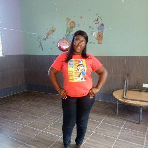 da nyame ase