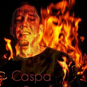 Caspa Da Ghost - I Need Someone