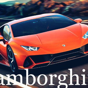 Lamborghini 