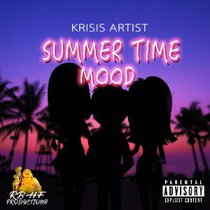 Summertime Mood (Contest)