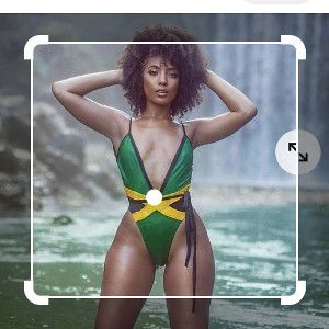 jamaican girls