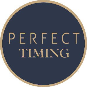 perfect timing  130bpm 2