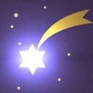 Estrela guia ⭐🌠