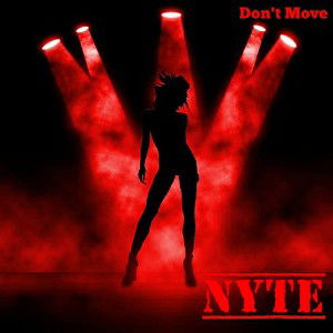 Don't Move