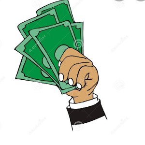 I'm making money 