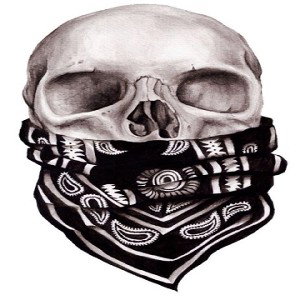 bandidos 
