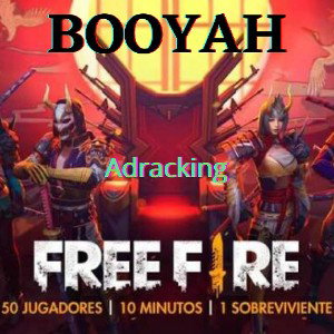 Booyah - Adracking y Pablo SP