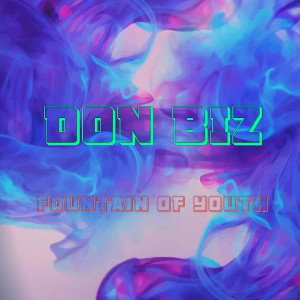 G.O.A.T  by : DON BIZ 