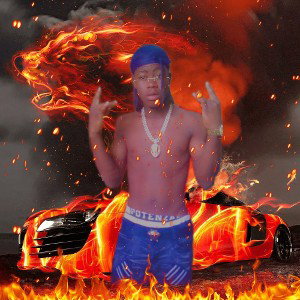 Lil flow ft N-ga