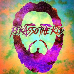 Issues- Pikasso The Kid 