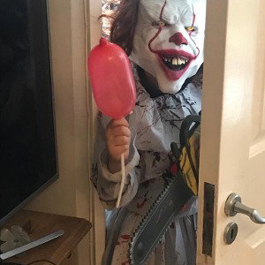 PENNYWISE