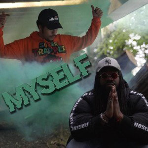 Odotsheaman - Myself ft Rece Miller