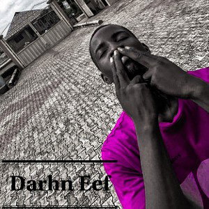 Darhn_Eef  _  cool rap