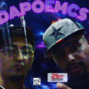 Dapoemcs- Cha Cho DA Boss & Toni Donji