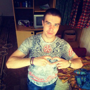 Кто - старается... ( demo )