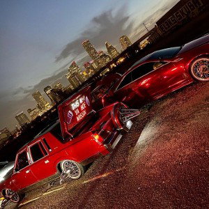 Houston Texas