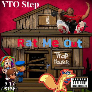 YTO Step x Rat Me Out x TBG STUDIO A rough