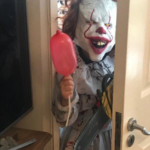 PENNYWISE