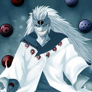 ETERNICK MADARA BRAVO PROD. (FANTOM)
