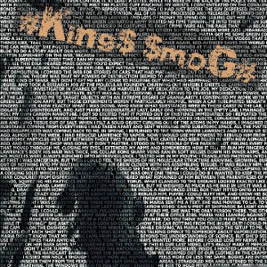 #King'$ $moG#-В прошлом тонуть