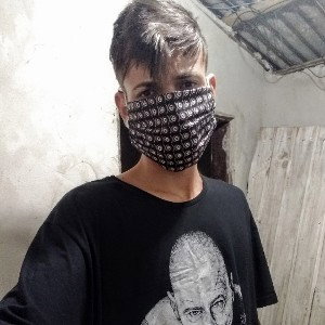 DESABAFO - Feat Jay Diaz 