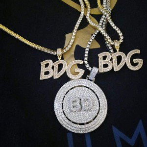 Quan King BDG