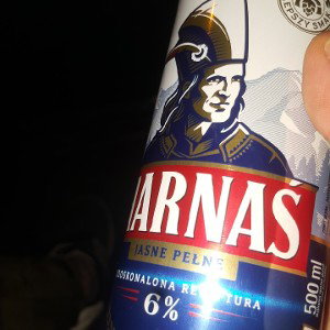Winter colo jebać kreskę 