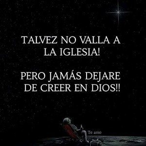 la vida.