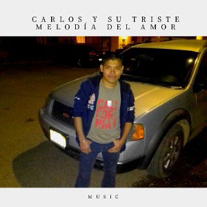 corazón en coma CARLOS Y SU triste melodía del amor