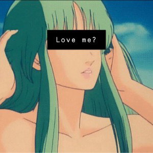 love me