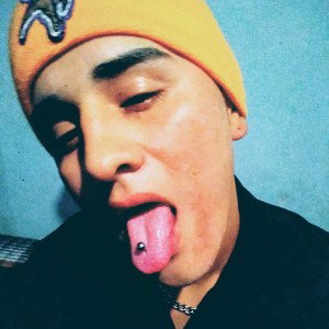 'Bendita marya👽
