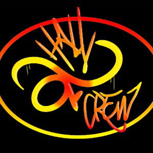 HALL OF CREW (Le cyr)