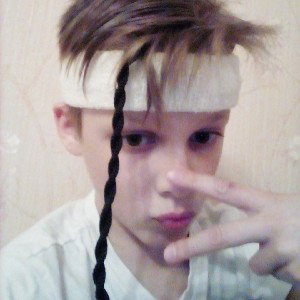 Соцсети