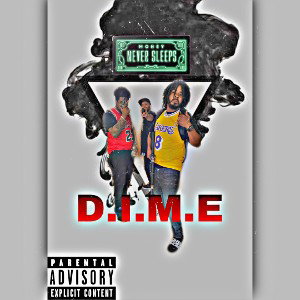 D.I.M.E - Hit The Door