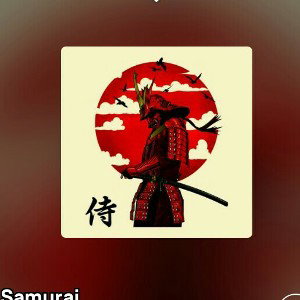 Samurai