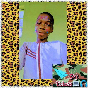 Dj Tobex💻🎧......Inspirational