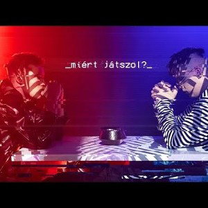 MILO feat. MANUEL – Miért játszol? 