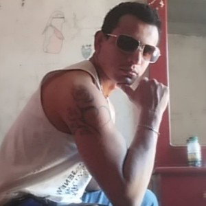 con mis letras te noqueo